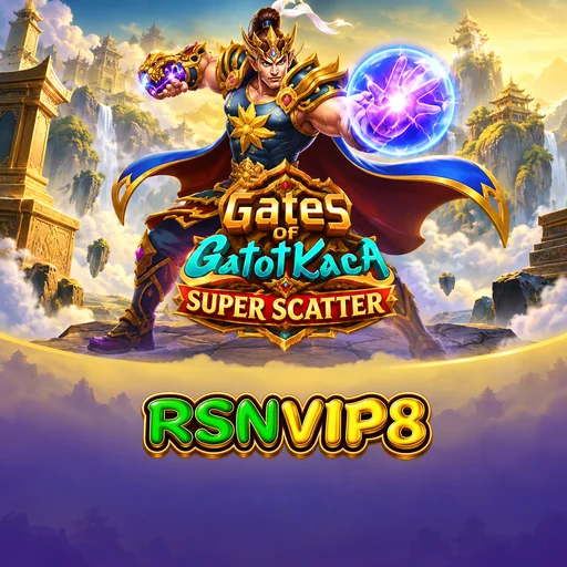 rsnvip8 APK Indonesia - Panduan Lengkap dan Tutorial