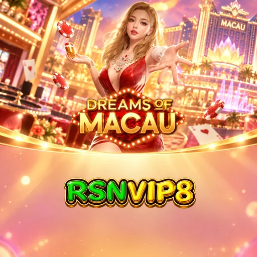 rsnvip8 APK Indonesia - Panduan Lengkap dan Tutorial