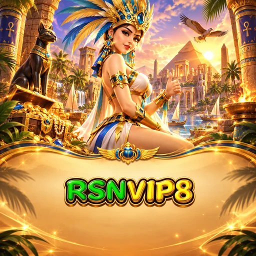 rsnvip8 APK Indonesia - Panduan Lengkap dan Tutorial