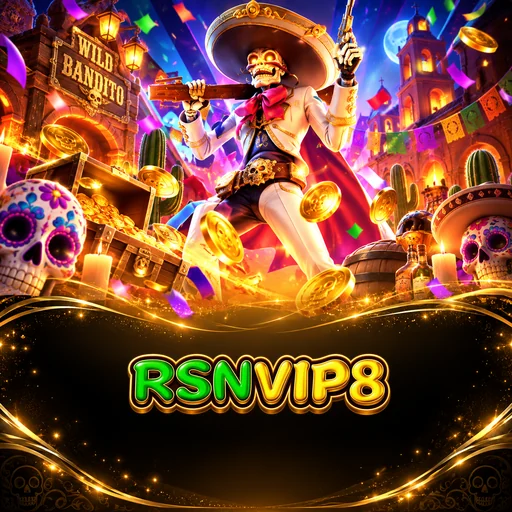 rsnvip8