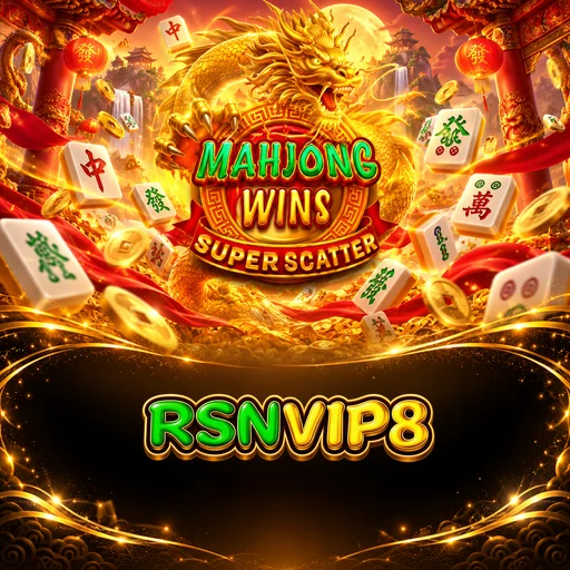 rsnvip8 - Peningkatan performa dan UI/UX terbaru
