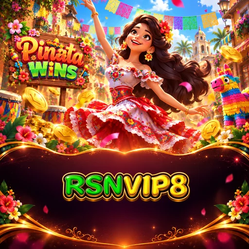 rsnvip8