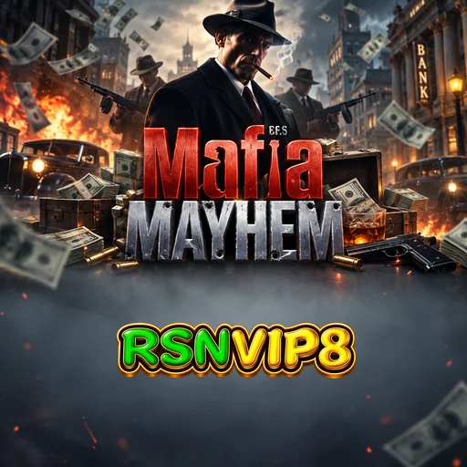 rsnvip8